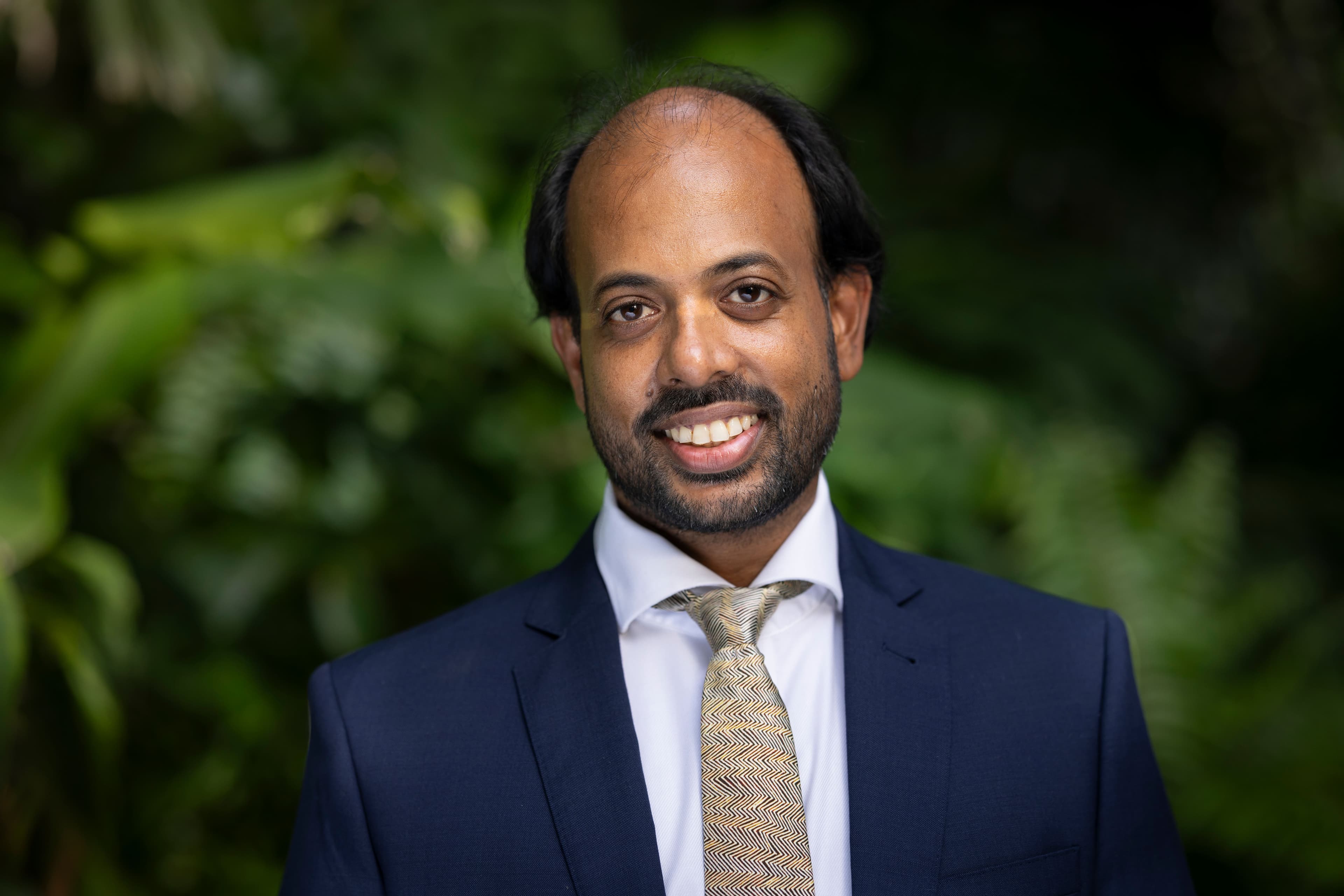 Ambrith Abayasekara SC