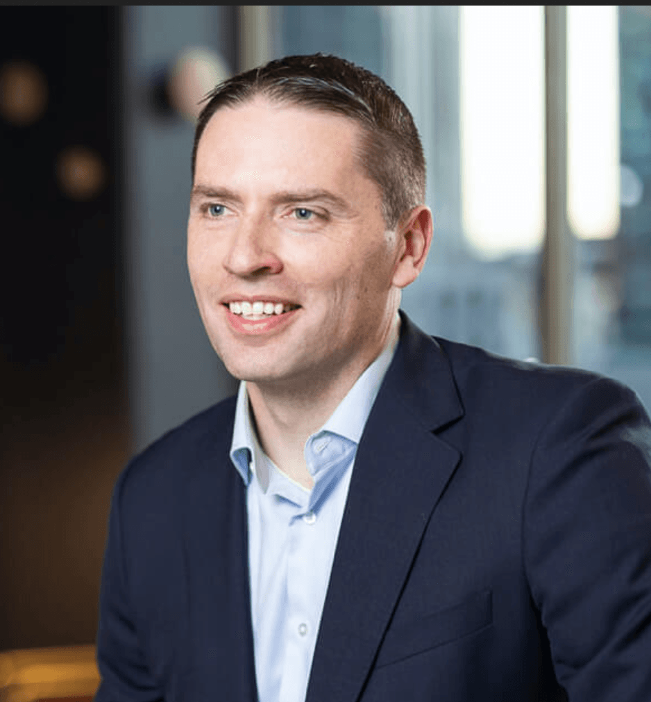 Nicholas J Goodfellow