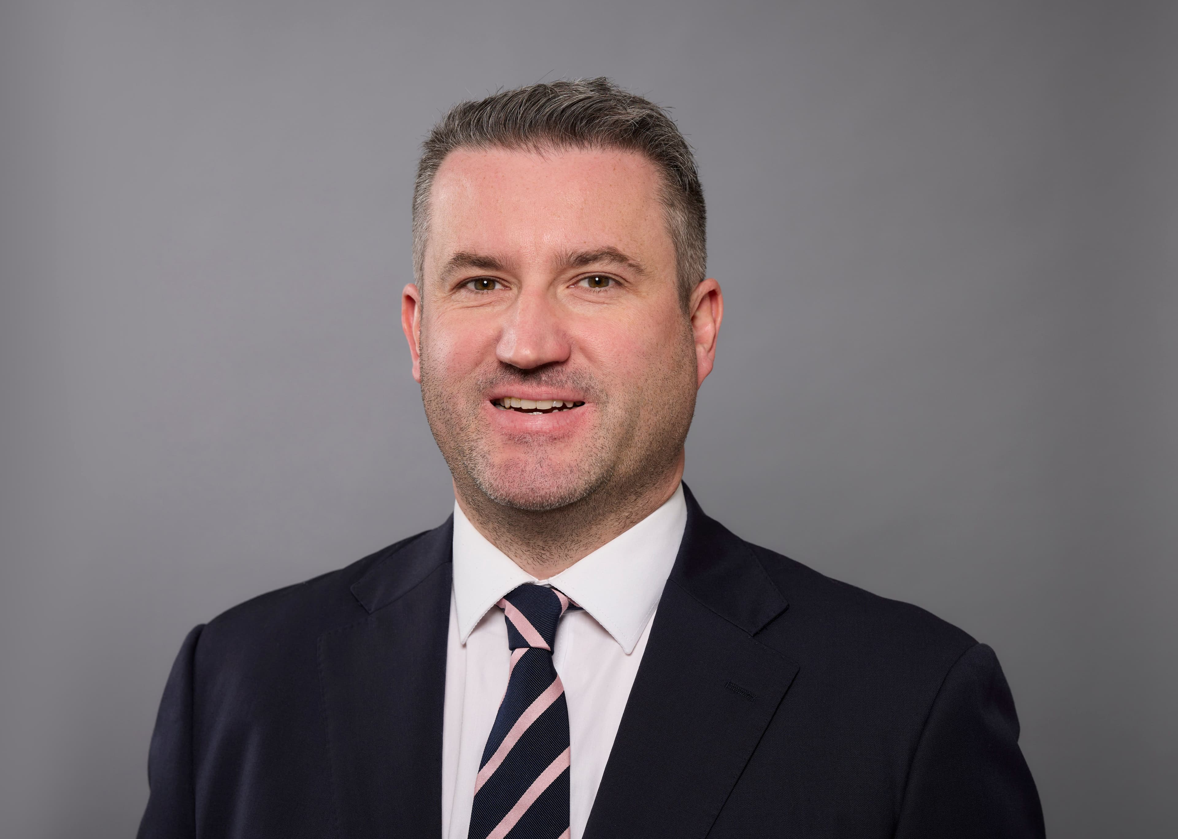 Christopher K. Wareham