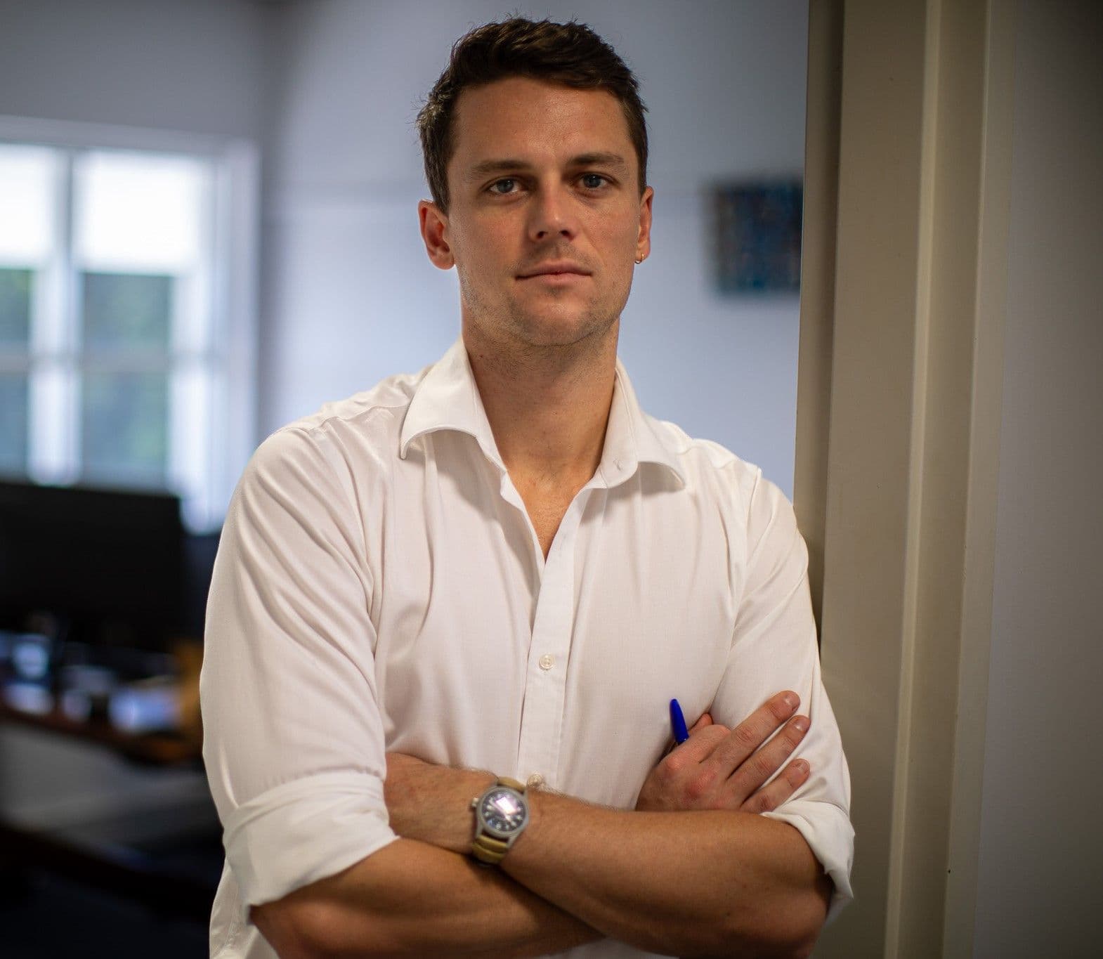 Tim Calland Our Members | Mindil Chambers