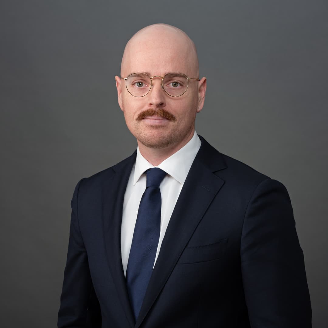 Christopher Wareham Our Members | Mindil Chambers
